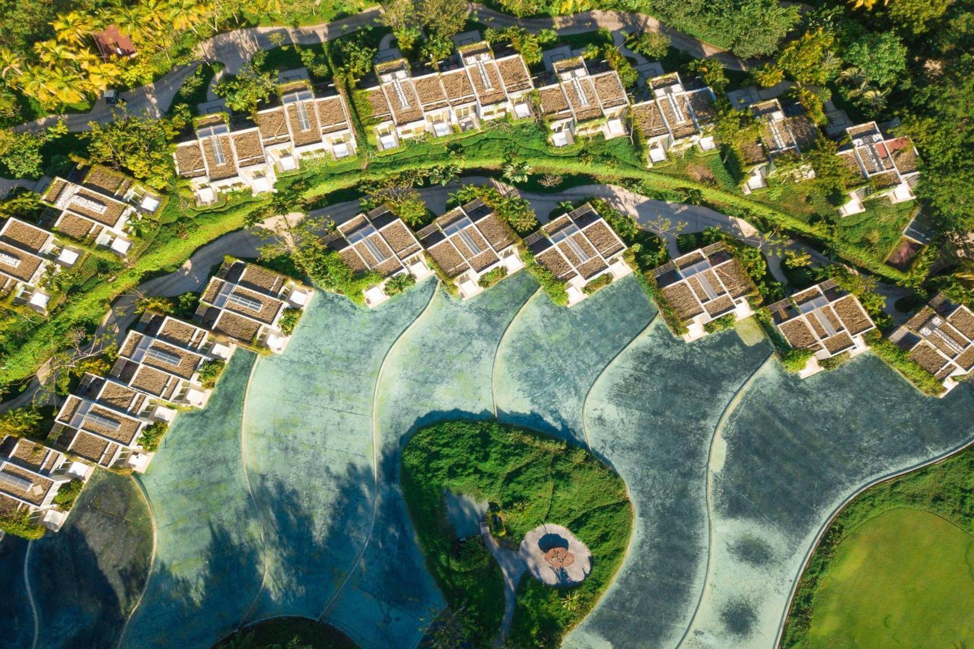 Hotel W Punta de Mita Punta Mita Exterior foto