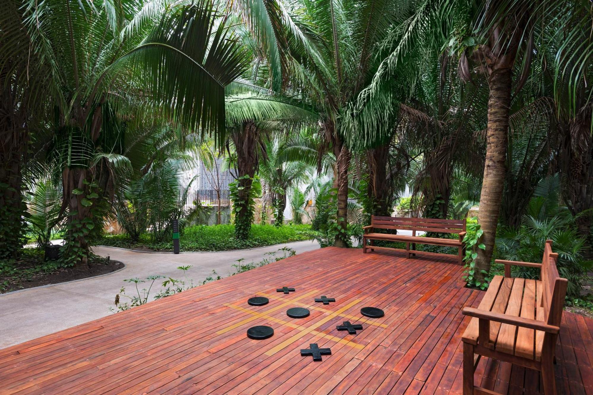 Hotel W Punta de Mita Punta Mita Exterior foto