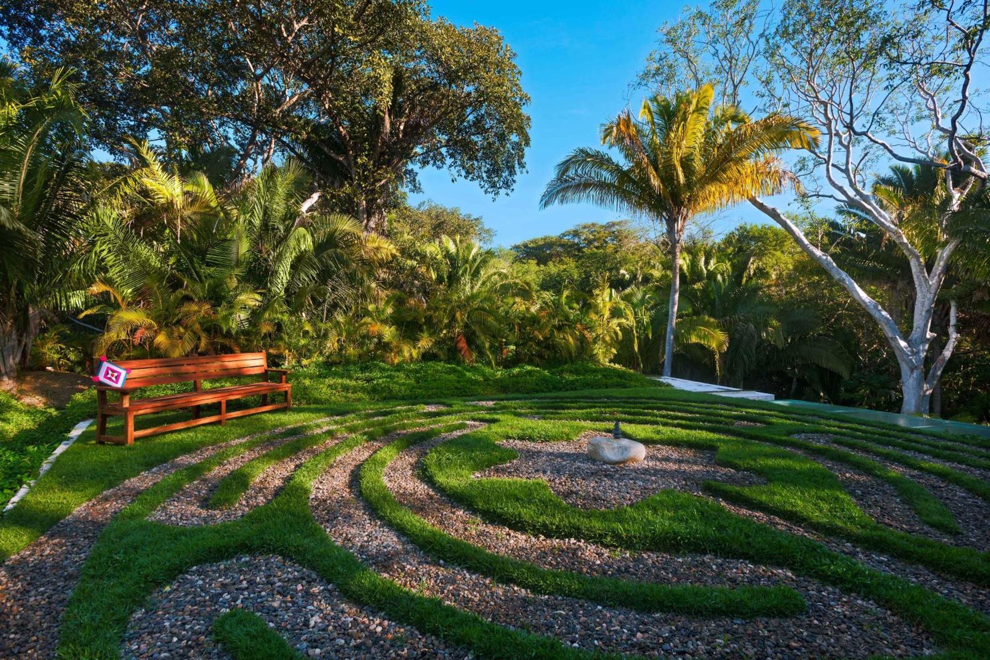 Hotel W Punta de Mita Punta Mita Exterior foto
